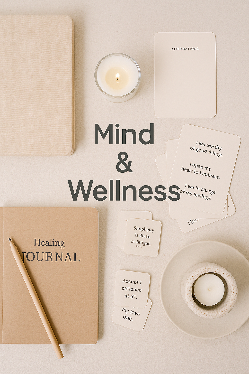Mind & Wellness
